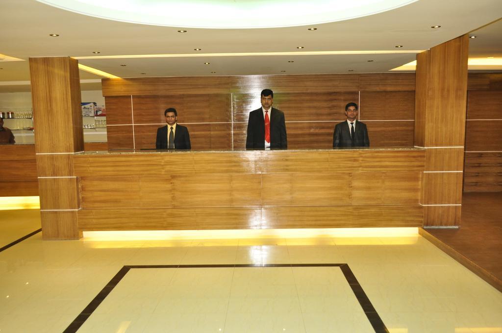 Hotel Shining Touch Limited Dhaka Esterno foto